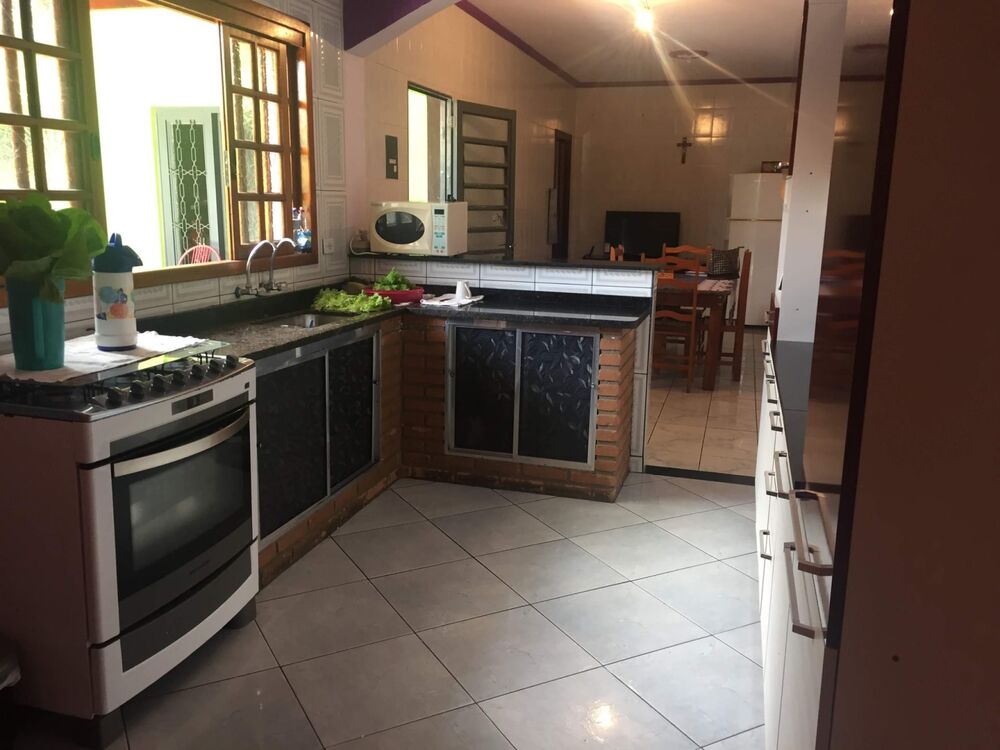 Sobrado, 3 quartos, 194 m² - Foto 2