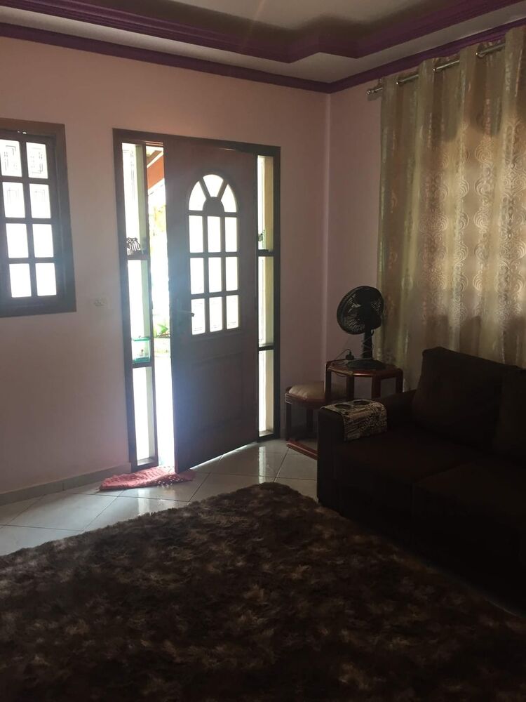 Sobrado, 3 quartos, 194 m² - Foto 4