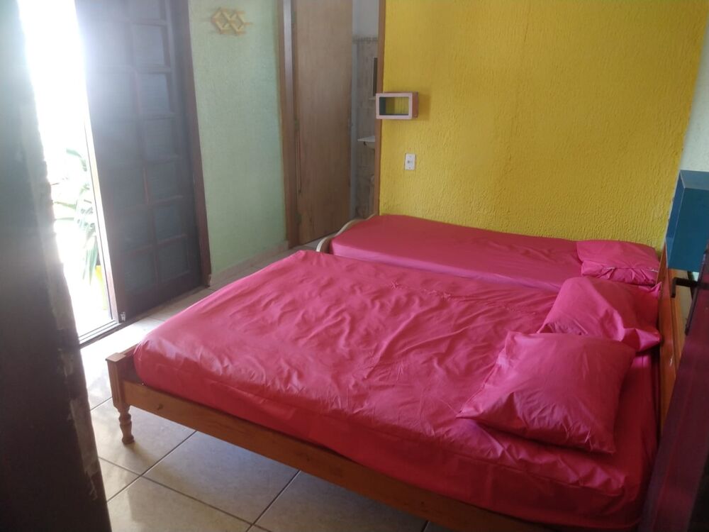 Chácara, 3 quartos, 2071 m² - Foto 7