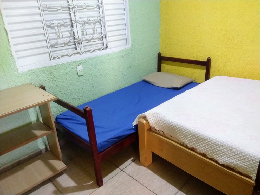 Chácara, 3 quartos, 2071 m² - Foto 5