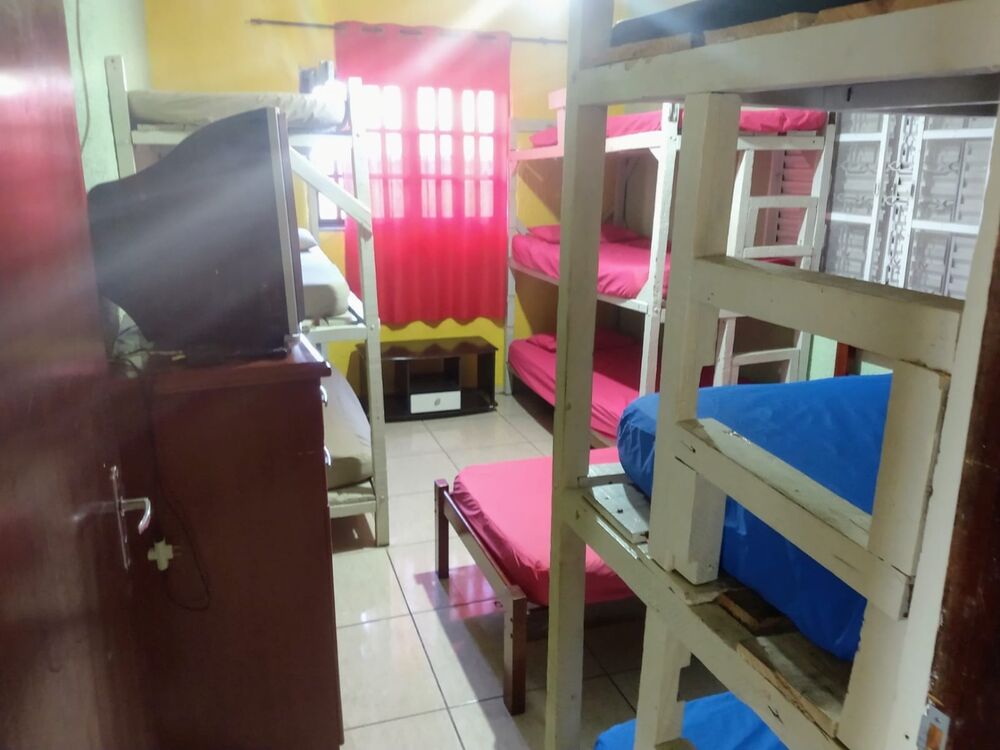 Chácara, 3 quartos, 2071 m² - Foto 6