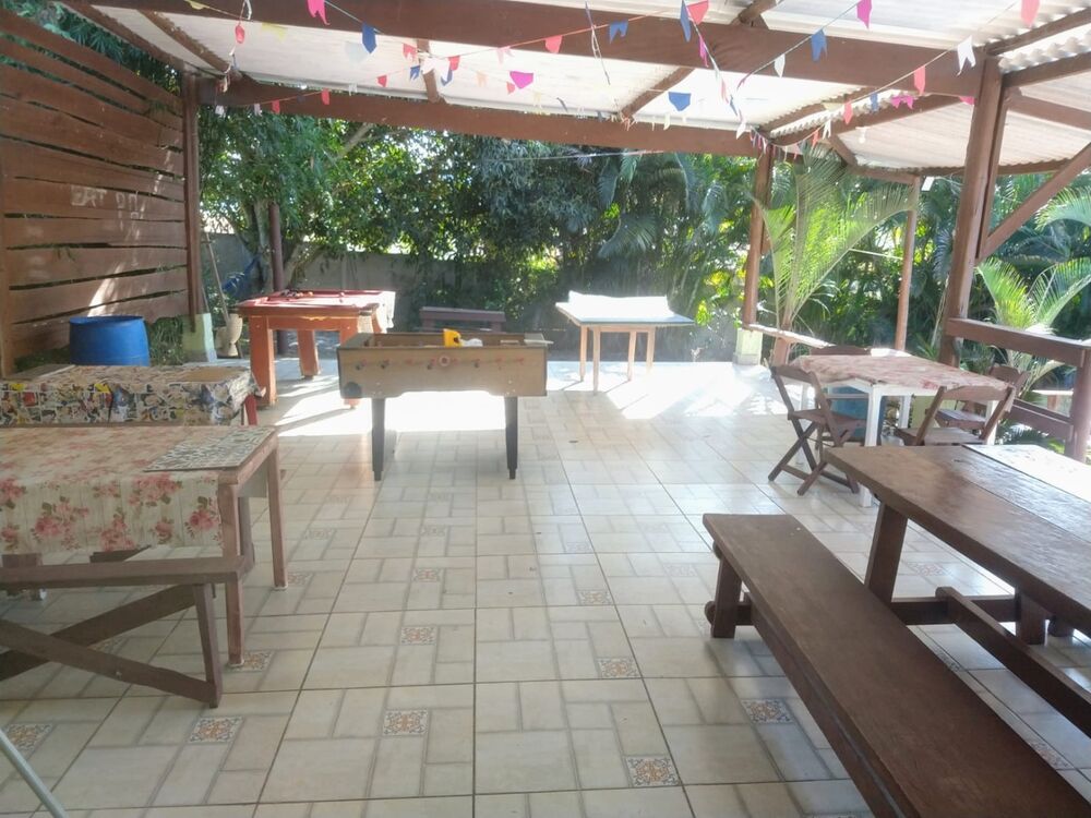 Chácara, 3 quartos, 2071 m² - Foto 3