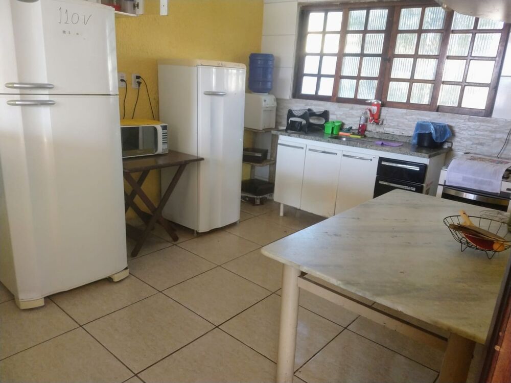 Chácara, 3 quartos, 2071 m² - Foto 4