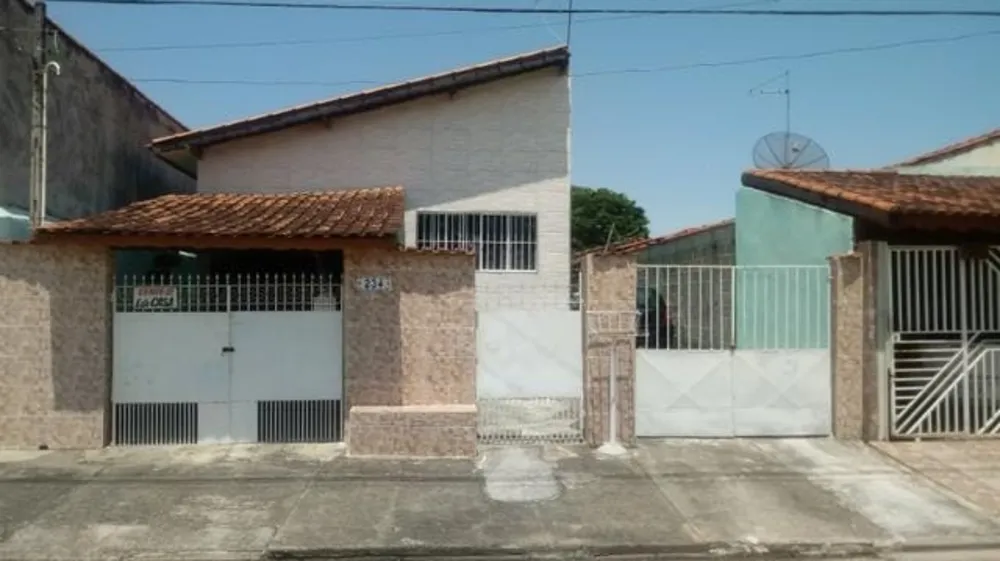 Casa, 4 quartos - Foto 1