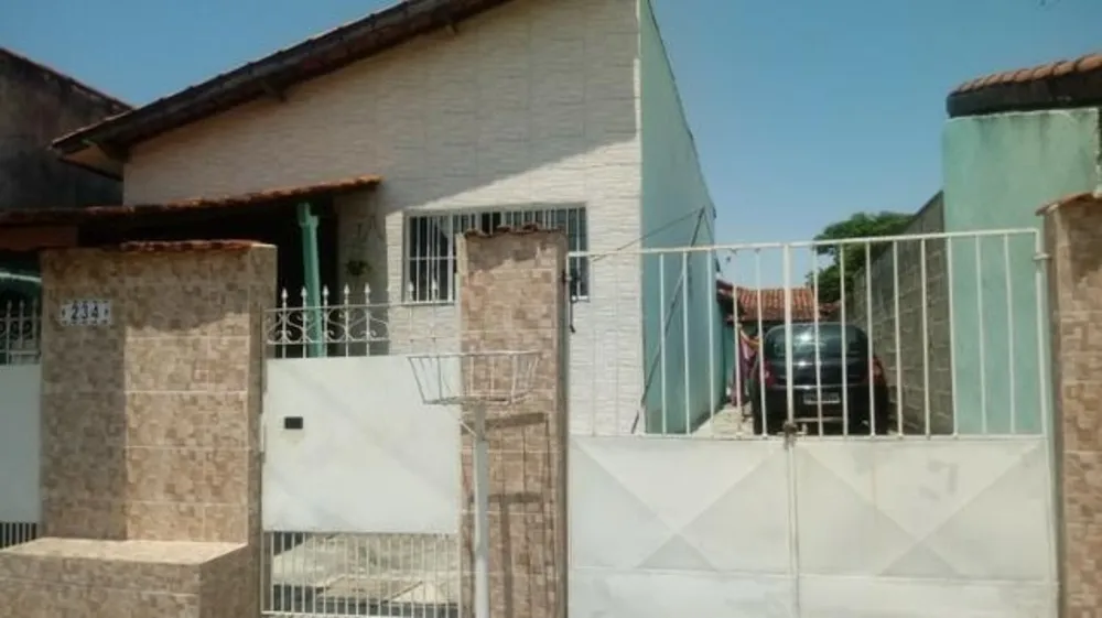 Casa, 4 quartos - Foto 2