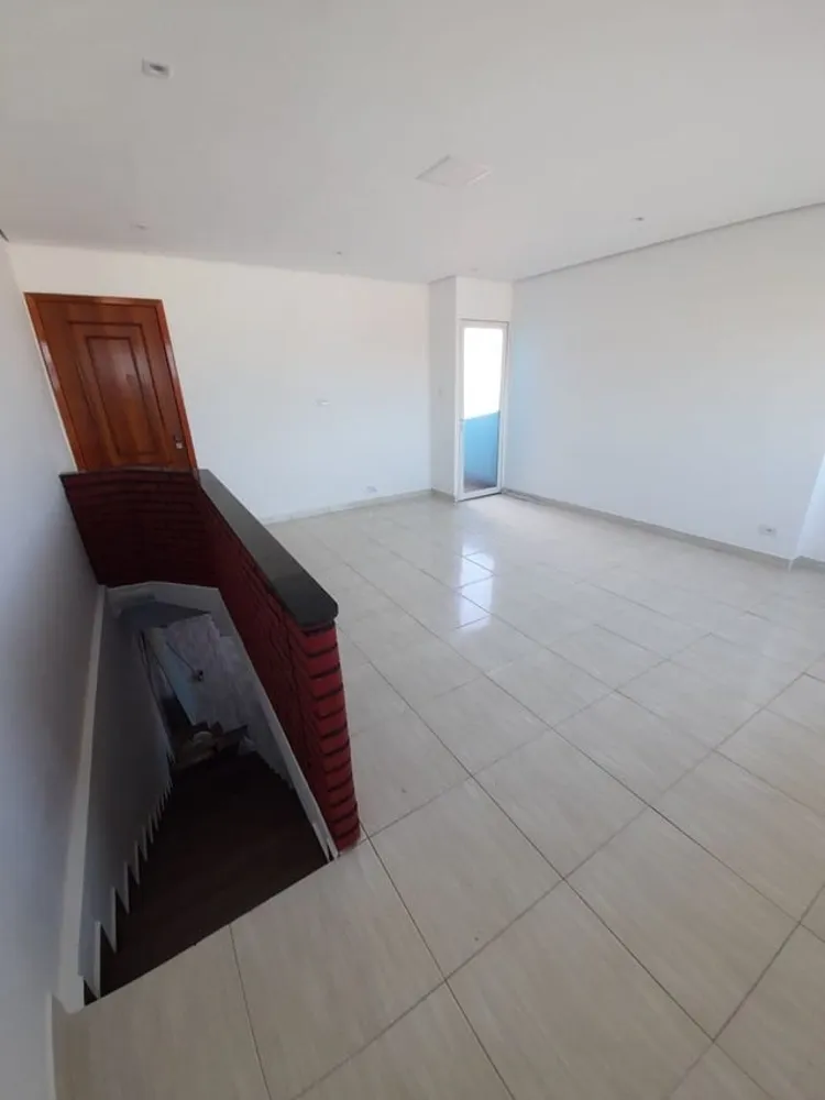 Sobrado, 3 quartos, 210 m² - Foto 4