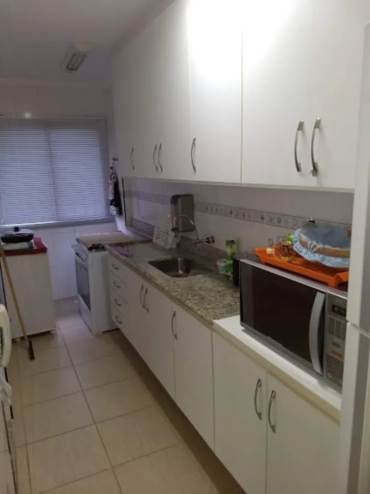 Apartamento, 3 quartos, 185 m² - Foto 20