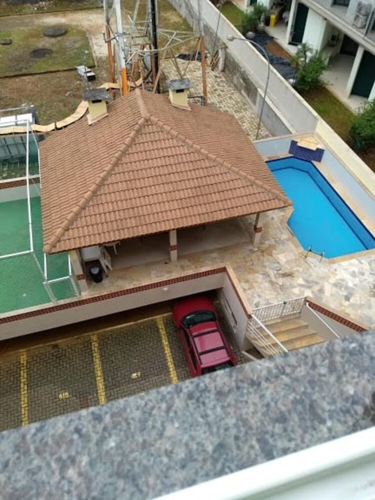 Apartamento, 3 quartos, 185 m² - Foto 3
