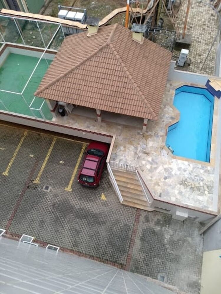 Apartamento, 3 quartos, 185 m² - Foto 5