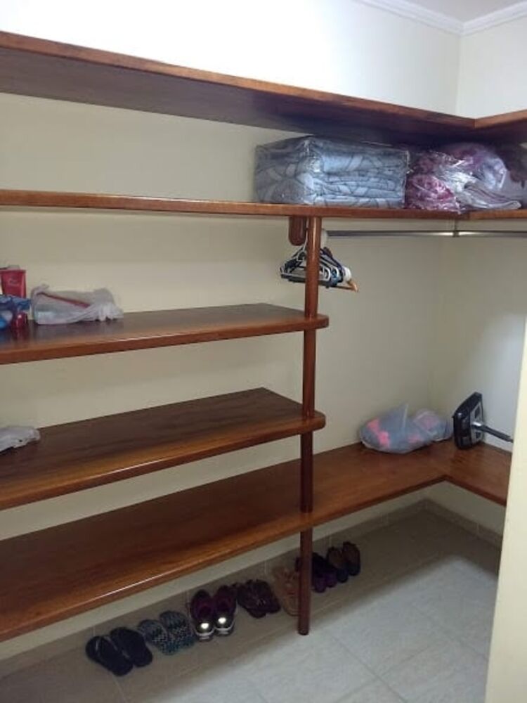 Apartamento, 3 quartos, 185 m² - Foto 11