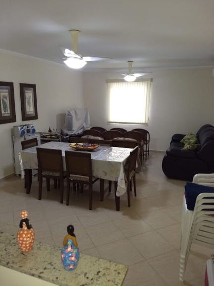 Apartamento, 3 quartos, 185 m² - Foto 8