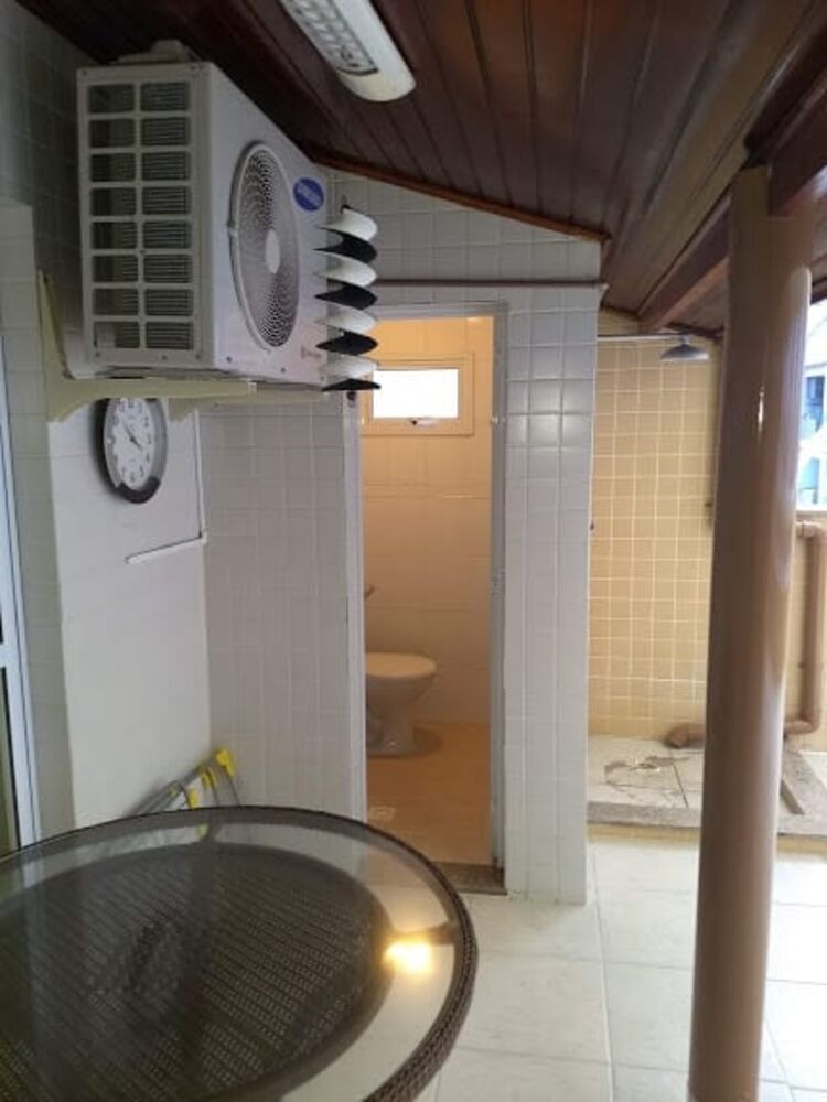 Apartamento, 3 quartos, 185 m² - Foto 26