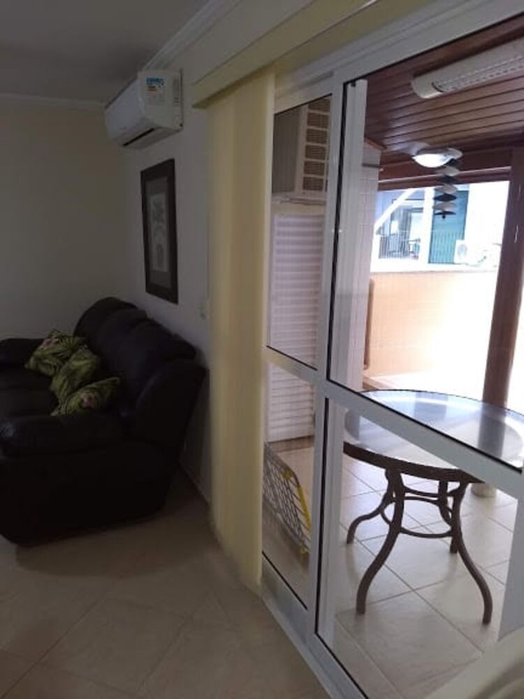 Apartamento, 3 quartos, 185 m² - Foto 2