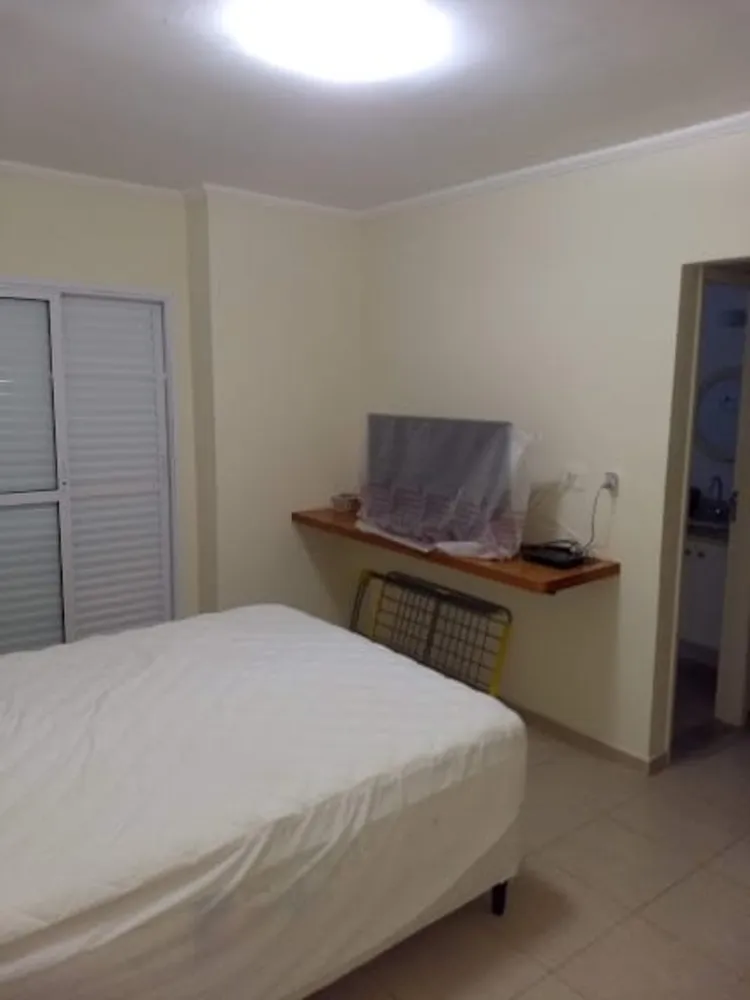 Apartamento, 3 quartos, 185 m² - Foto 5