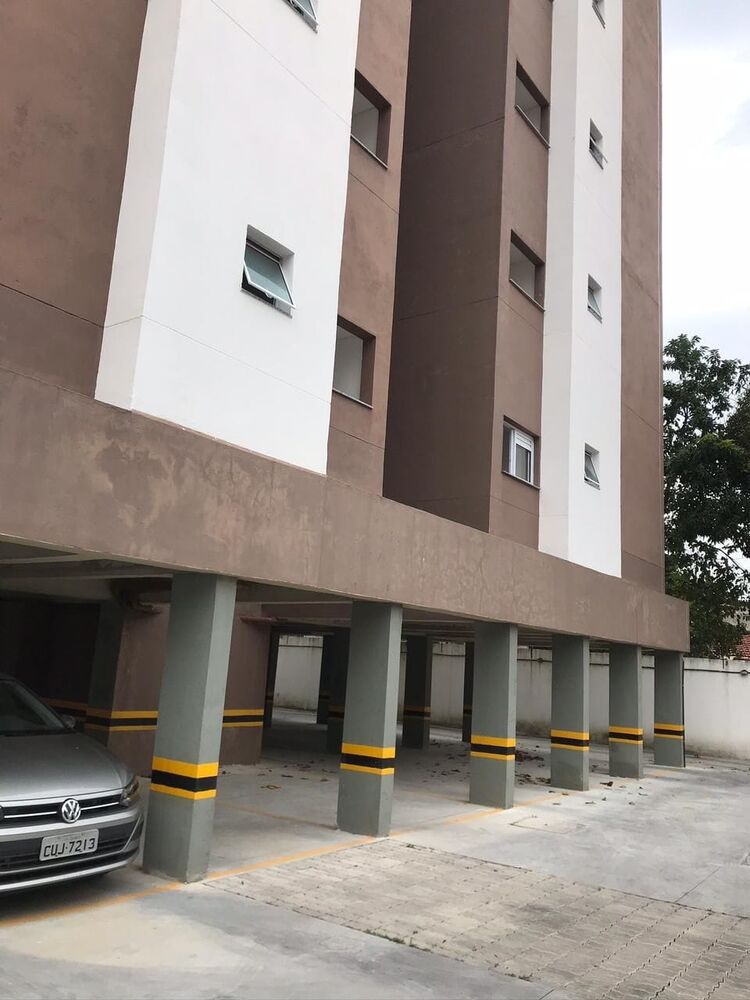 Apartamento, 2 quartos, 65 m² - Foto 9