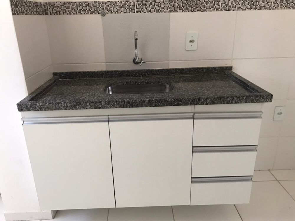 Apartamento, 2 quartos, 65 m² - Foto 11