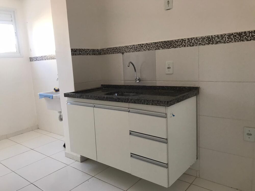 Apartamento, 2 quartos, 65 m² - Foto 1