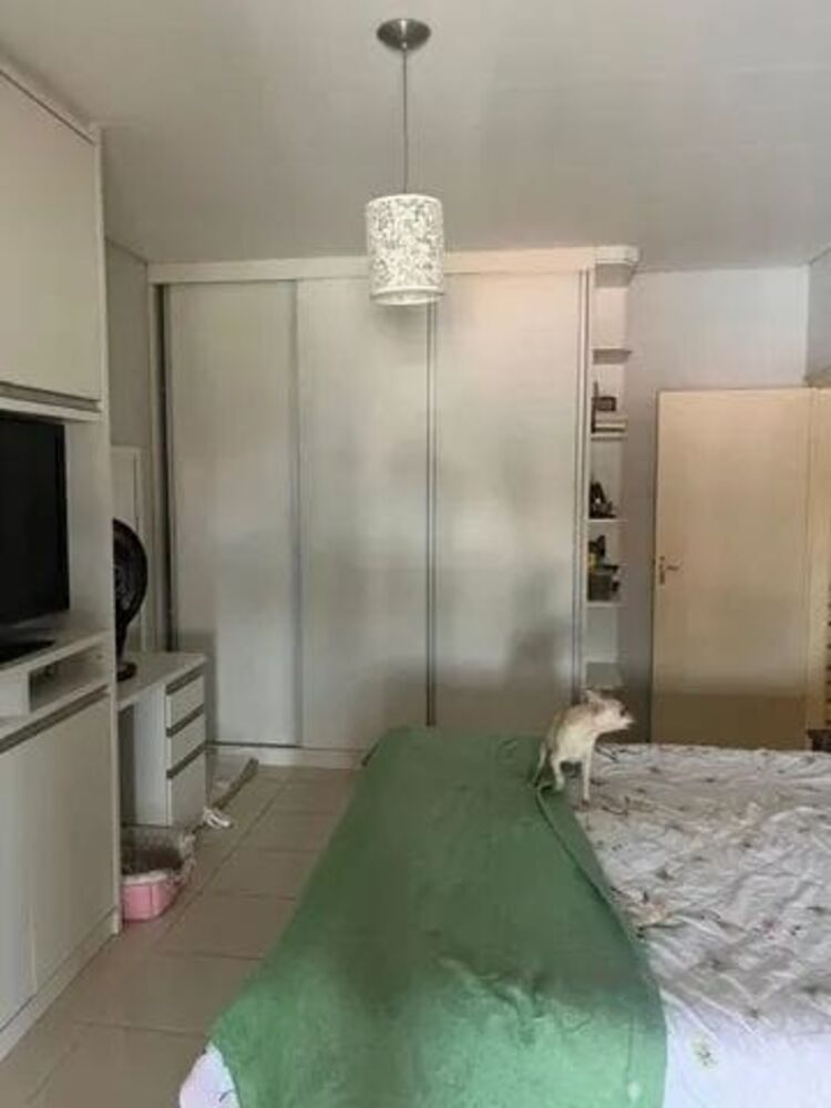 Sobrado, 2 quartos, 200 m² - Foto 1