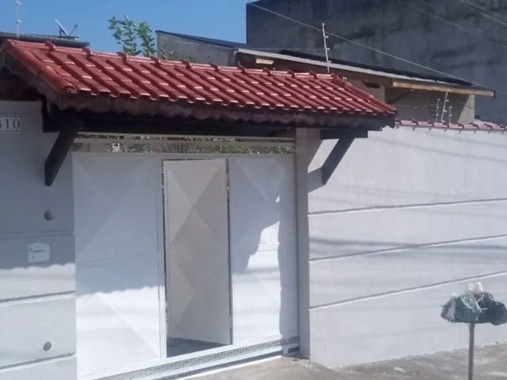 Sobrado, 2 quartos, 200 m² - Foto 4