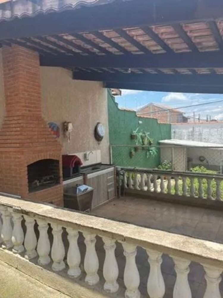 Sobrado, 2 quartos, 200 m² - Foto 2