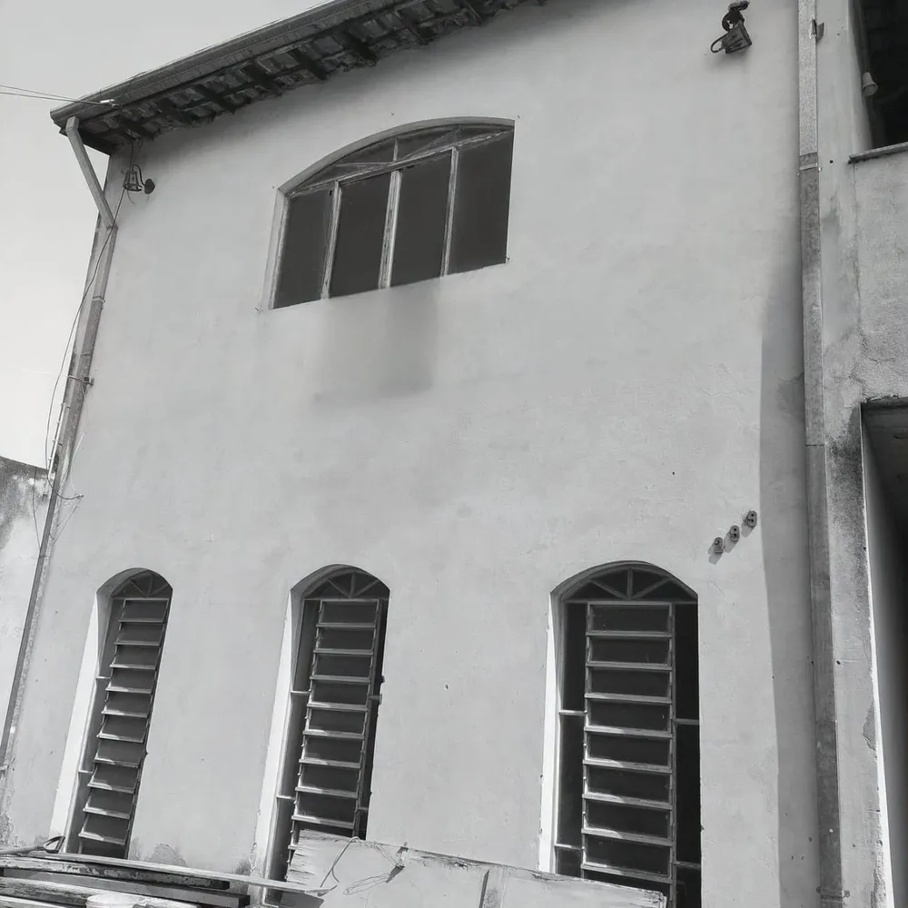 Sobrado, 4 quartos, 254 m² - Foto 1