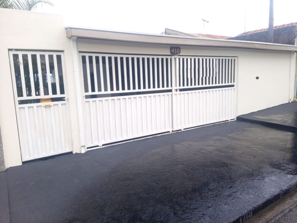 Casa, 3 quartos, 120 m² - Foto 1