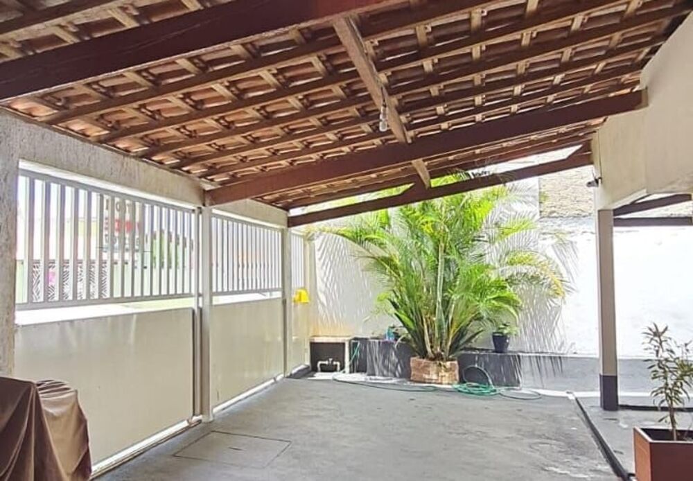 Casa, 3 quartos, 120 m² - Foto 16