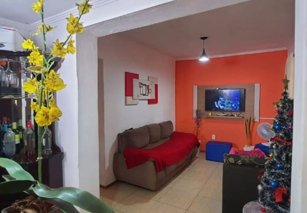 Casa, 3 quartos, 120 m² - Foto 8