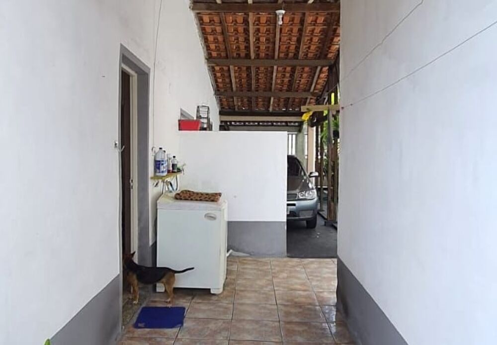 Casa, 3 quartos, 120 m² - Foto 12