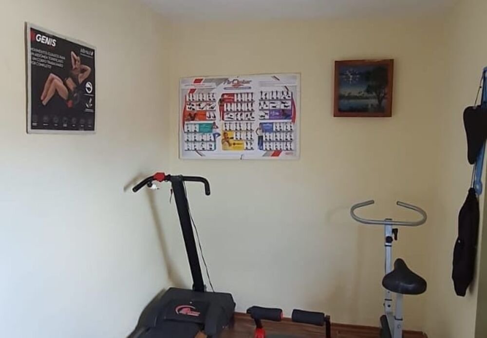 Casa, 3 quartos, 120 m² - Foto 11