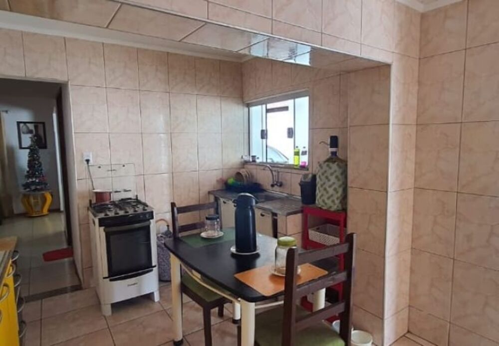 Casa, 3 quartos, 120 m² - Foto 13