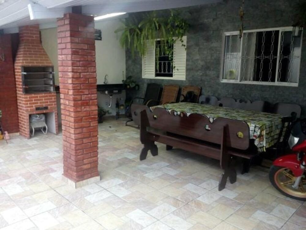 Casa, 250 m² - Foto 1