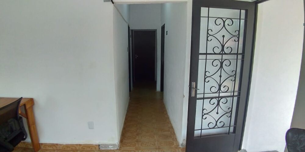Casa, 3 quartos, 101 m² - Foto 1