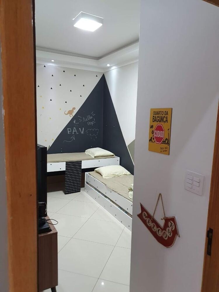 Casa, 3 quartos, 132 m² - Foto 5