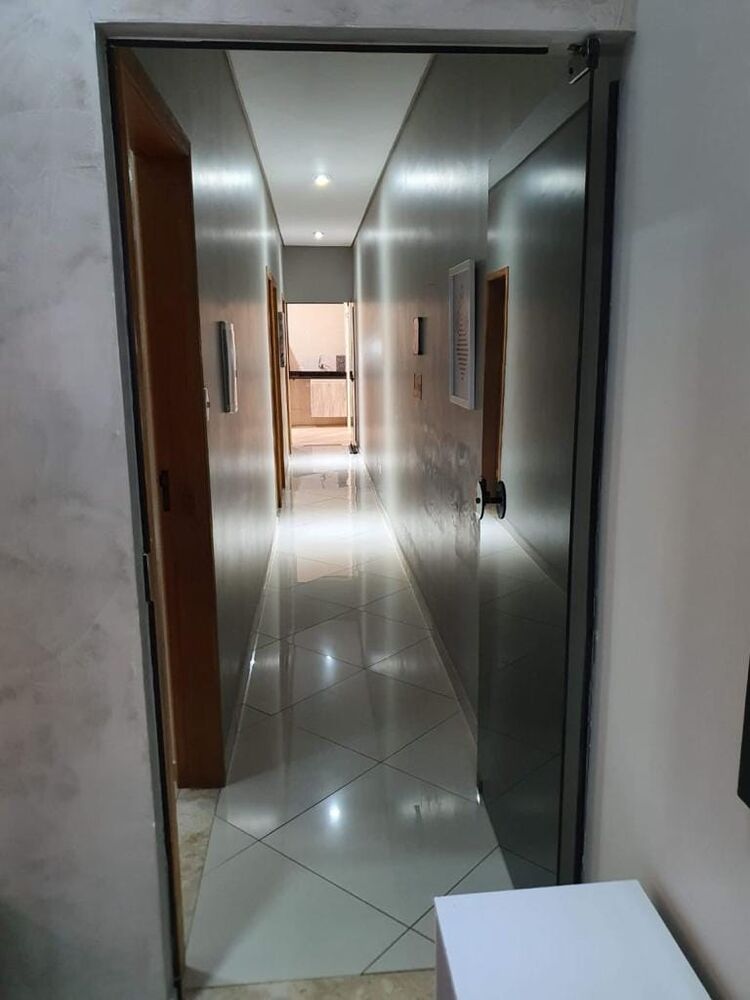 Casa, 3 quartos, 132 m² - Foto 4