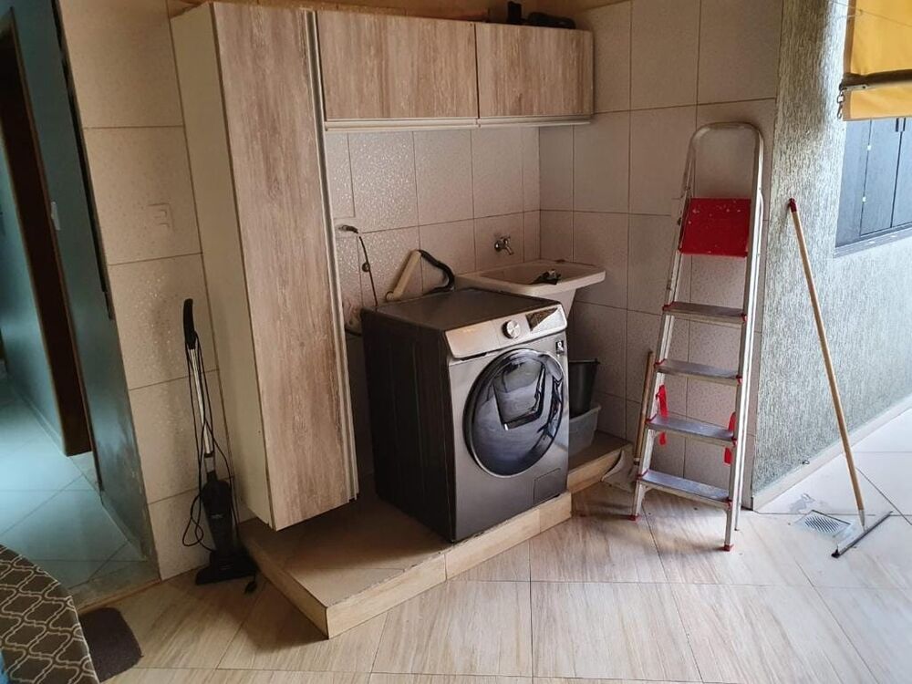 Casa, 3 quartos, 132 m² - Foto 2