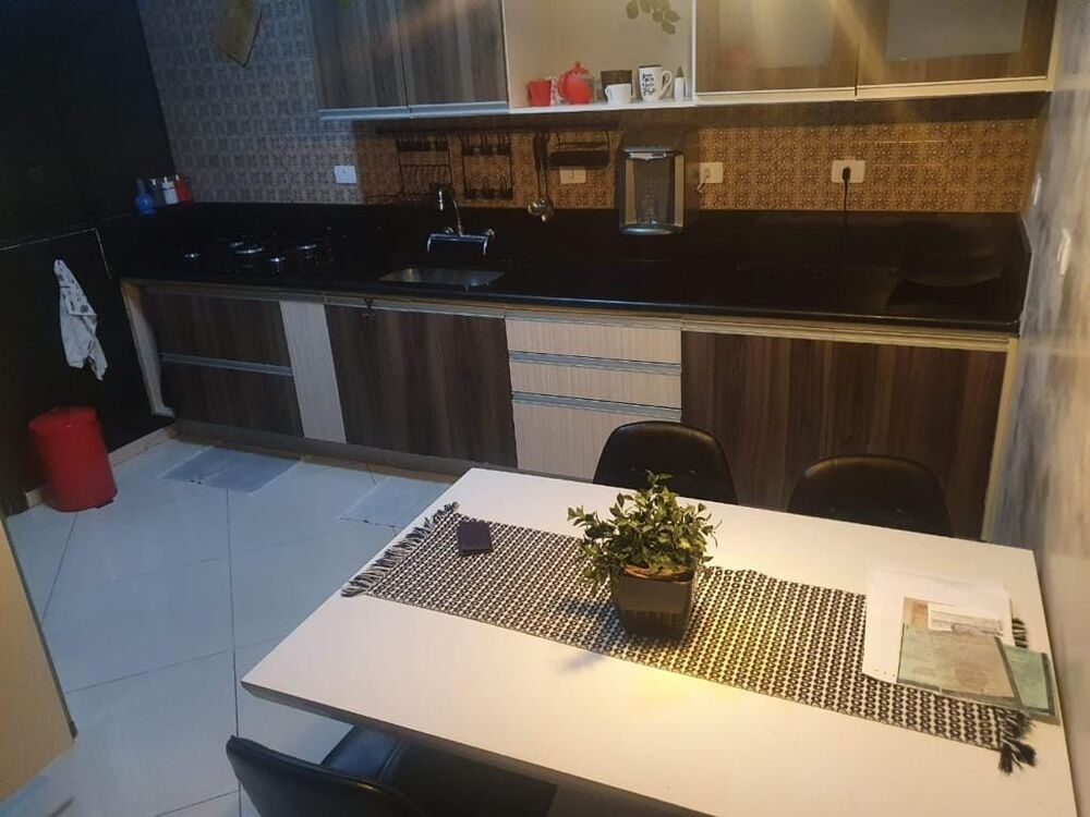 Casa, 3 quartos, 132 m² - Foto 7