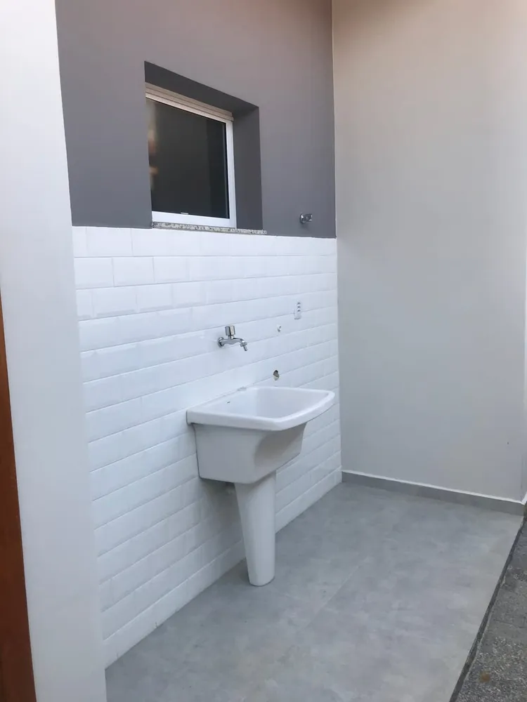 Casa, 2 quartos, 82 m² - Foto 2