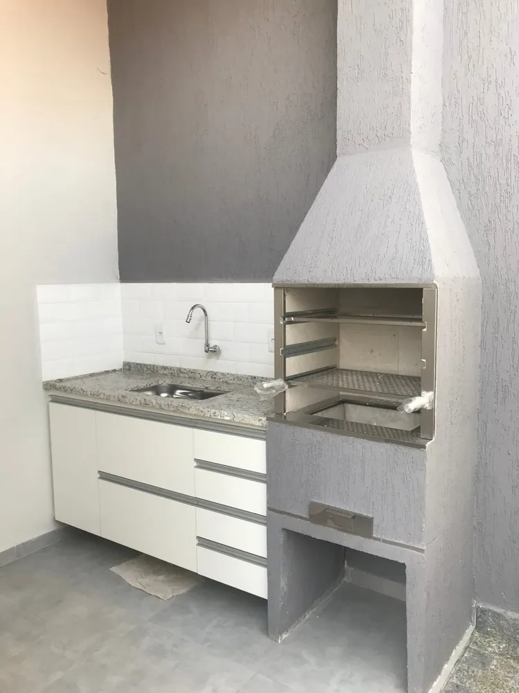 Casa, 2 quartos, 82 m² - Foto 1