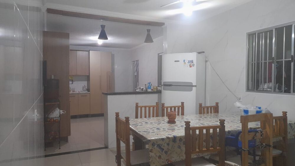 Casa, 5 quartos, 100 m² - Foto 5