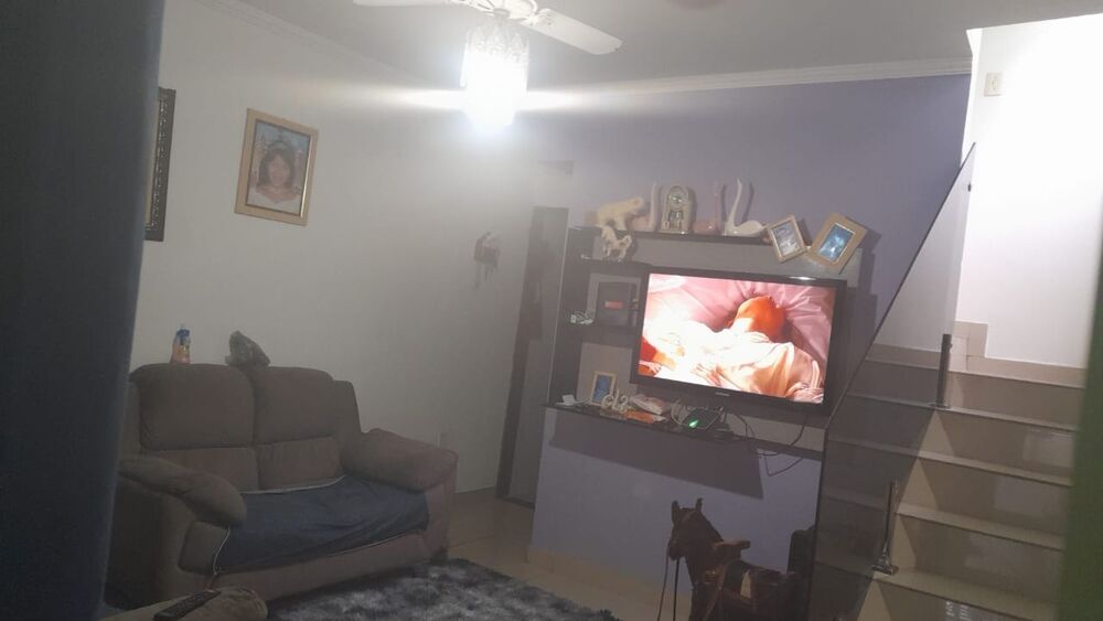 Casa, 5 quartos, 100 m² - Foto 2