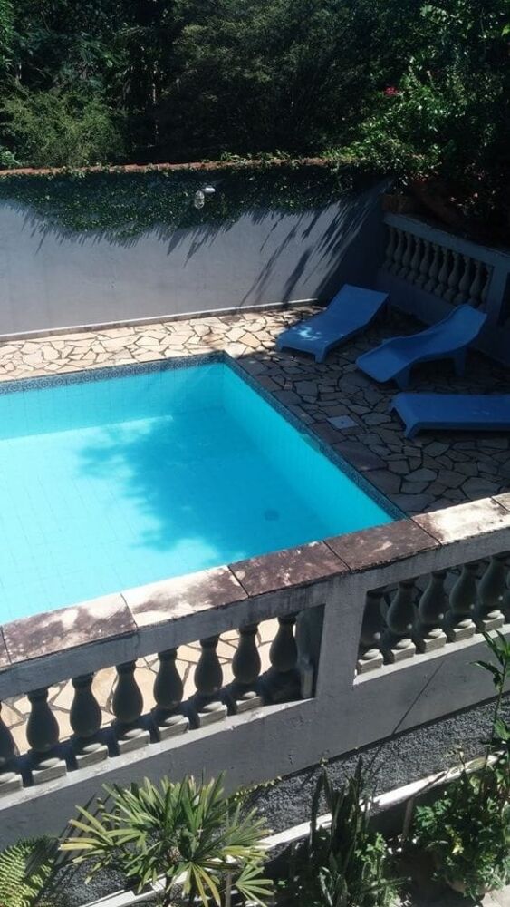 Casa, 9 quartos, 600 m² - Foto 2