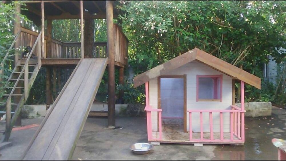 Casa, 9 quartos, 600 m² - Foto 1