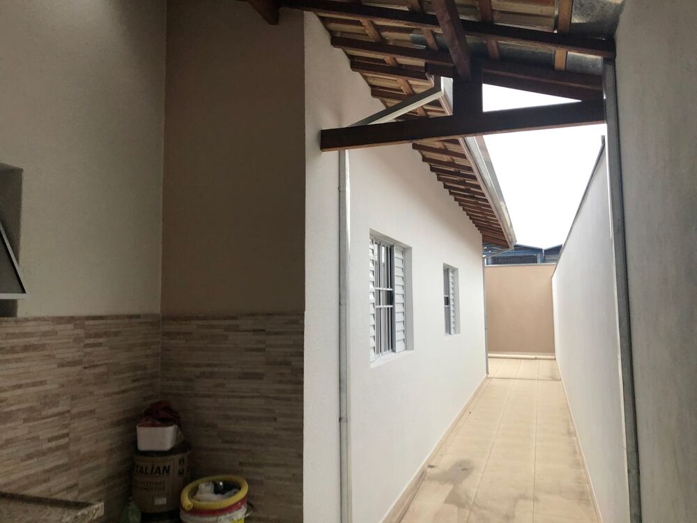 Casa, 3 quartos, 80 m² - Foto 2