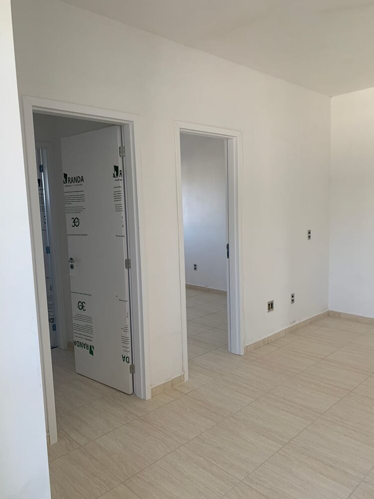 Apartamento, 2 quartos, 54 m² - Foto 1