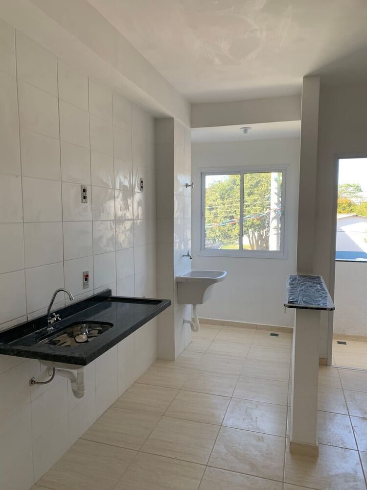 Apartamento, 2 quartos, 54 m² - Foto 14