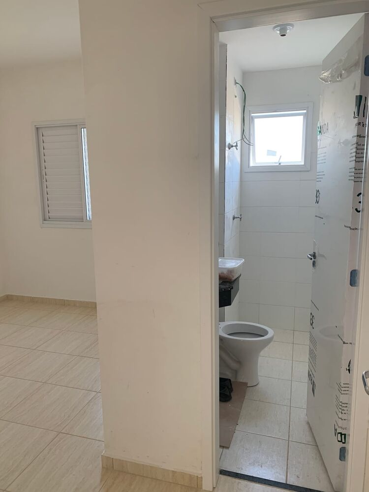 Apartamento, 2 quartos, 54 m² - Foto 9