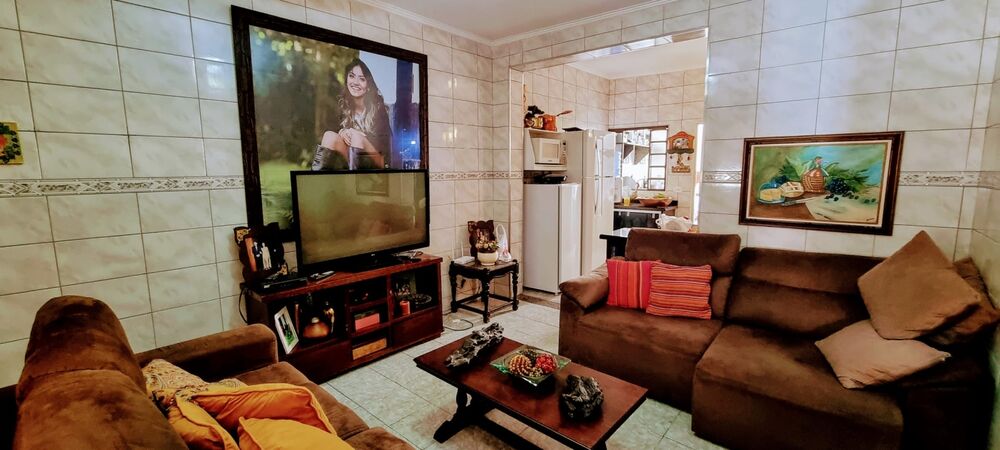Casa à venda com 3 quartos, 126m² - Foto 4