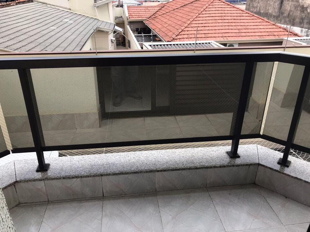 Apartamento, 3 quartos, 138 m² - Foto 2