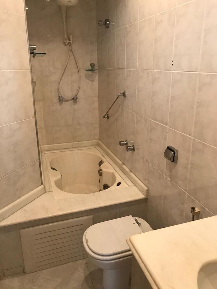 Apartamento, 3 quartos, 138 m² - Foto 10